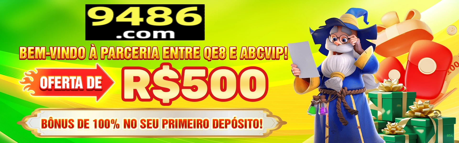 App 85t para Android e iOS - download grátis